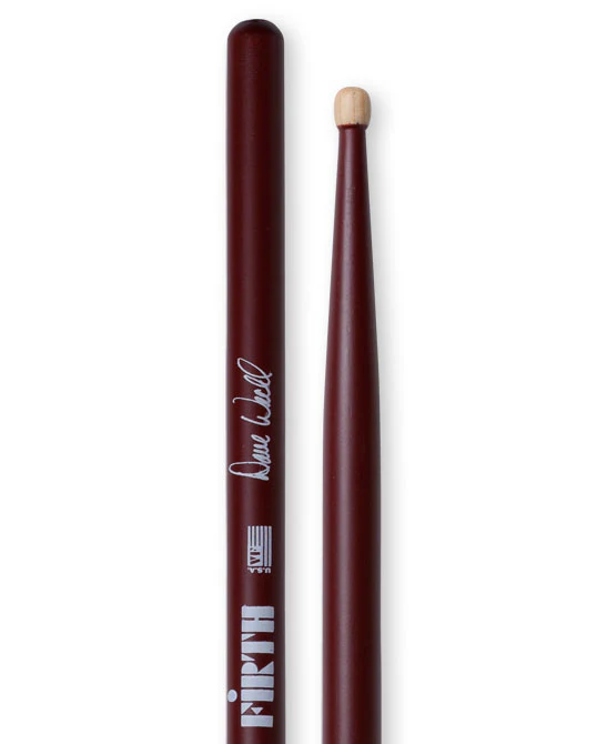 Vic Firth Dave Weckl Drum Sticks