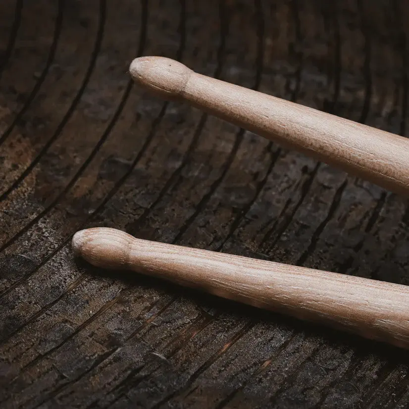Vic Firth Peter Erskine Drum Sticks - Ride Stick - Image 3