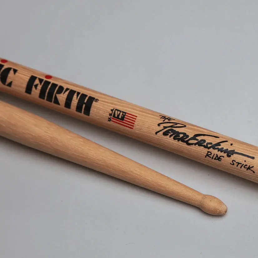 Vic Firth Peter Erskine Drum Sticks - Ride Stick - Image 4