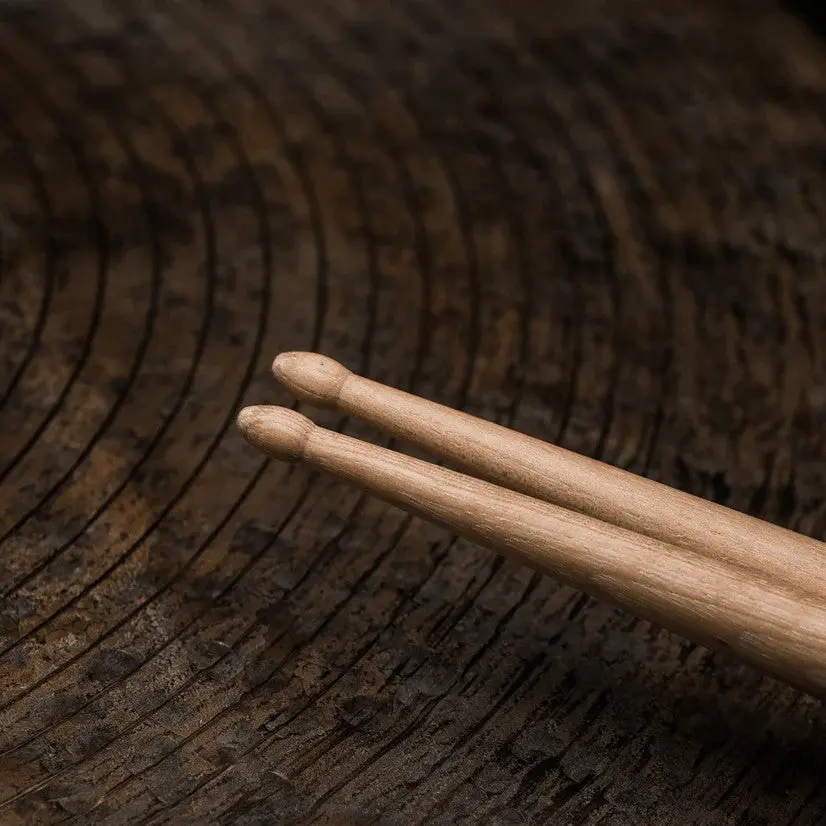 Vic Firth Peter Erskine Drum Sticks - Ride Stick - Image 5