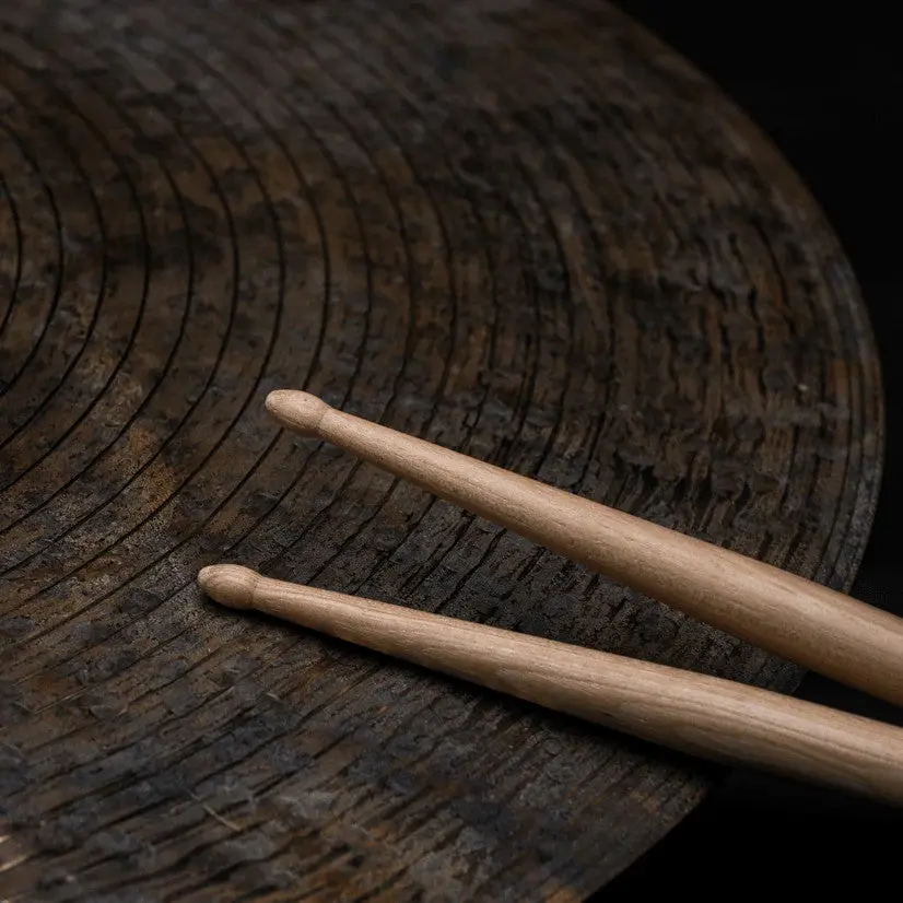 Vic Firth Peter Erskine Drum Sticks - Ride Stick - Image 6