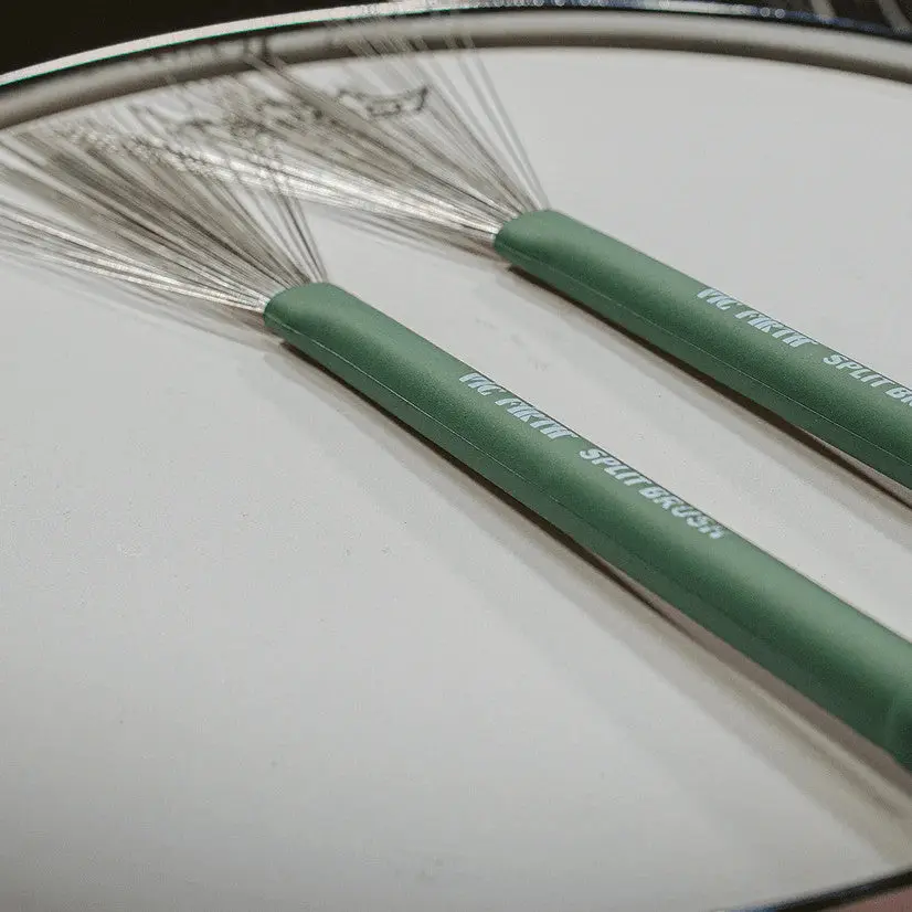 Vic Firth Split Brushes SB - Image 4