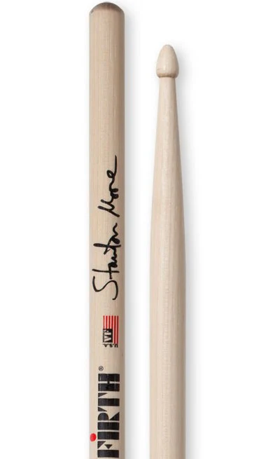 Vic Firth Stanton Moore Drum Sticks