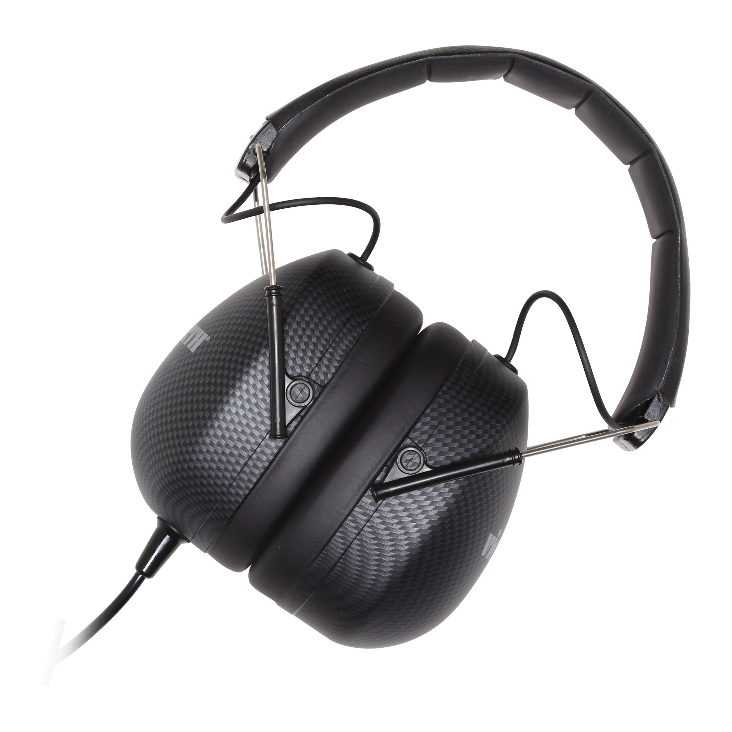 Vic Firth Stereo Isolation Headphones