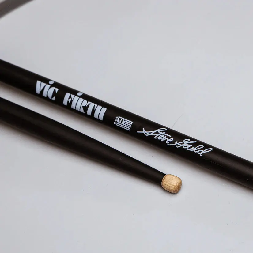Vic Firth Steve Gadd Drum Sticks - Image 3