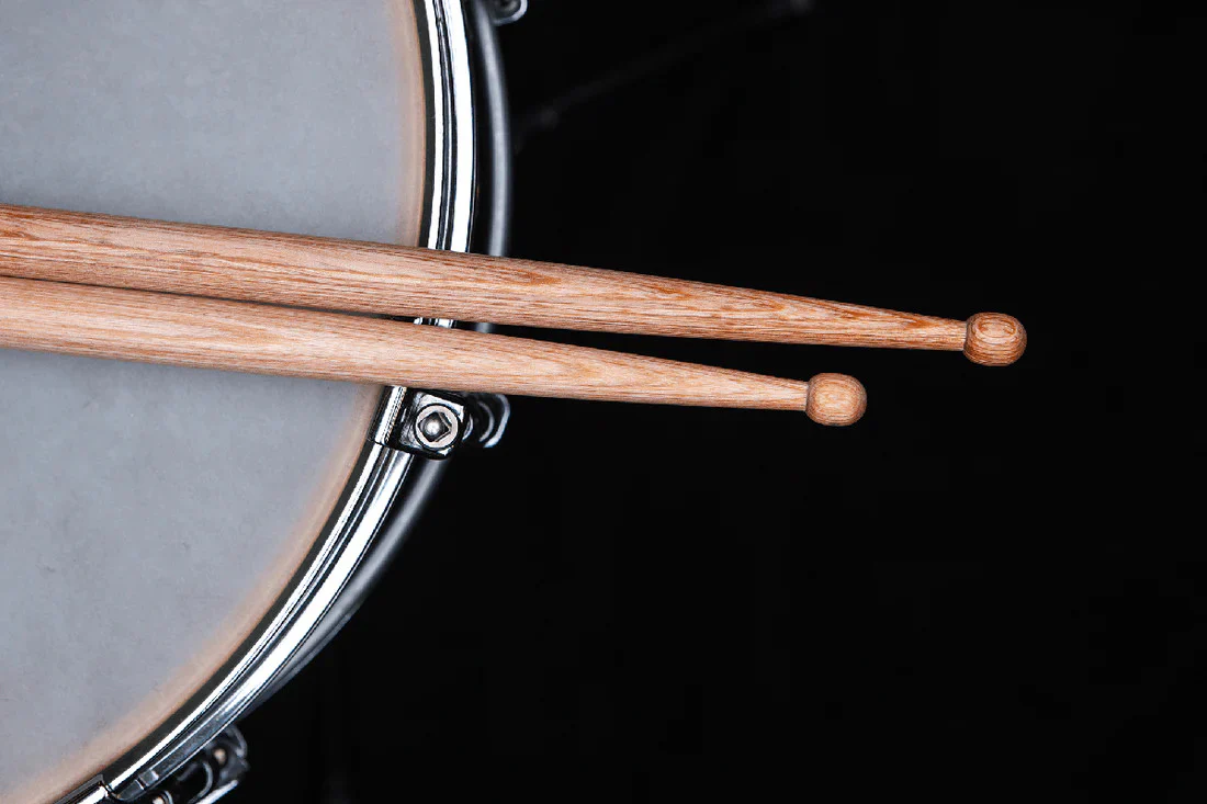 Vic Firth Symphonic Collection Jake Nissly Drum Sticks - Image 4