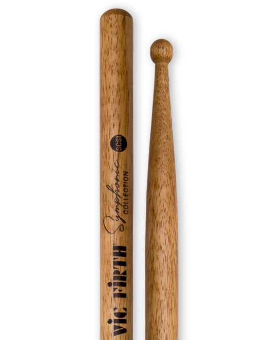 Vic Firth SCS1 Symphonic Collection Drum Sticks