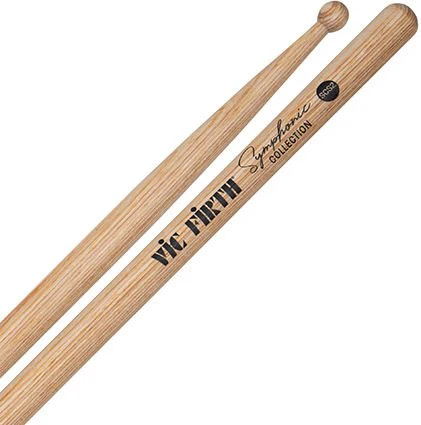 Vic Firth Symphonic Collection SCS2 Sticks