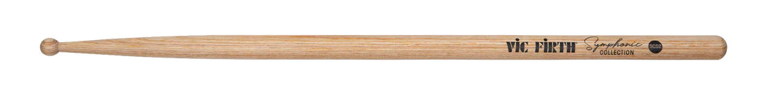 Vic Firth Symphonic Collection SCS2 Sticks - Image 5