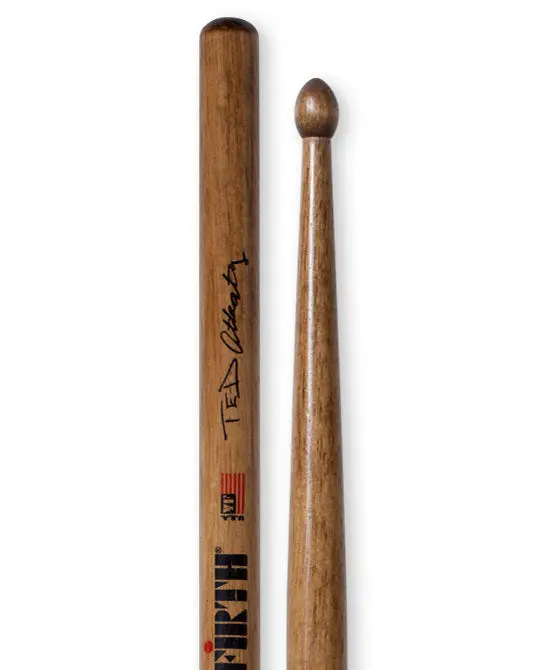 Vic Firth Symphonic Ted Atkatz Drum Sticks