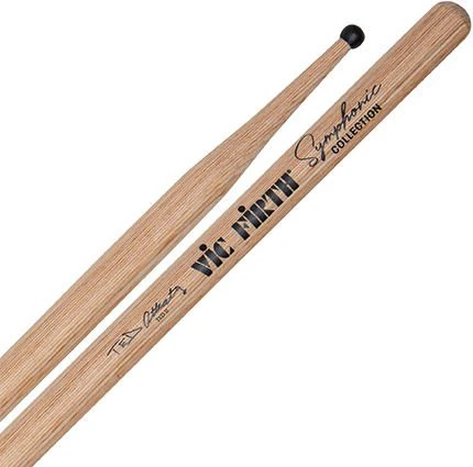 Vic Firth Symphonic Collection Ted Atkatz II DrumSticks