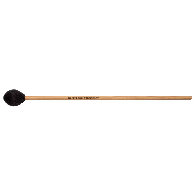 Vic Firth Theodor Milkov Keyboard - Hard Mallets M285