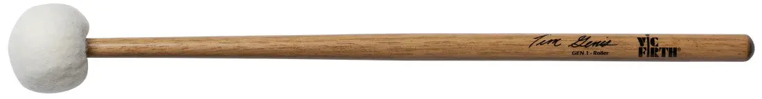 Vic Firth Tim Genis GEN1 Timpani Mallets - Image 2