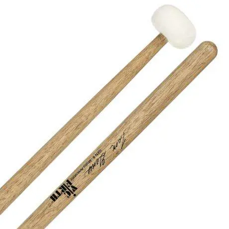 Vic Firth Tim Genis GEN8 Timpani Mallets