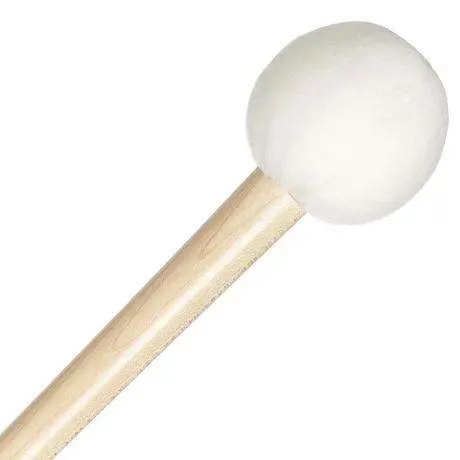 Vic Firth Tom Gauger TG08 Bass Drum Mallet