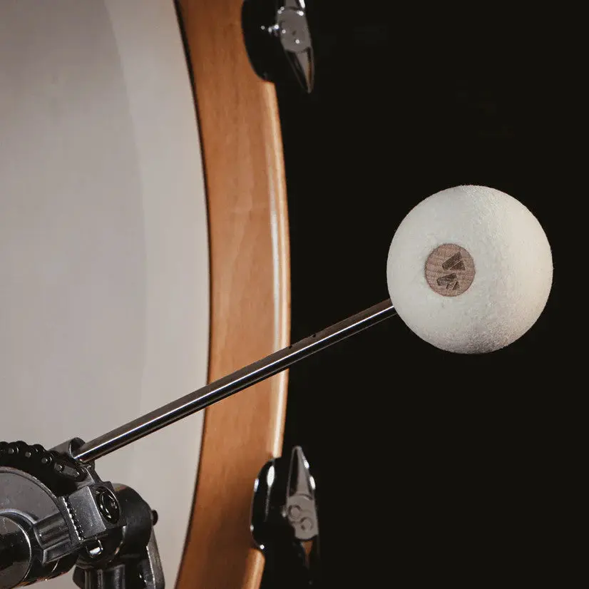 Vic Firth VicKick Bass Drum Beater VKB1 - Image 4