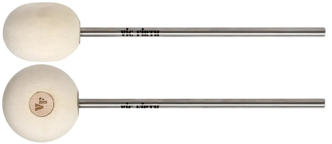 Vic Firth VicKick Bass Drum Beater VKB1 - Image 6