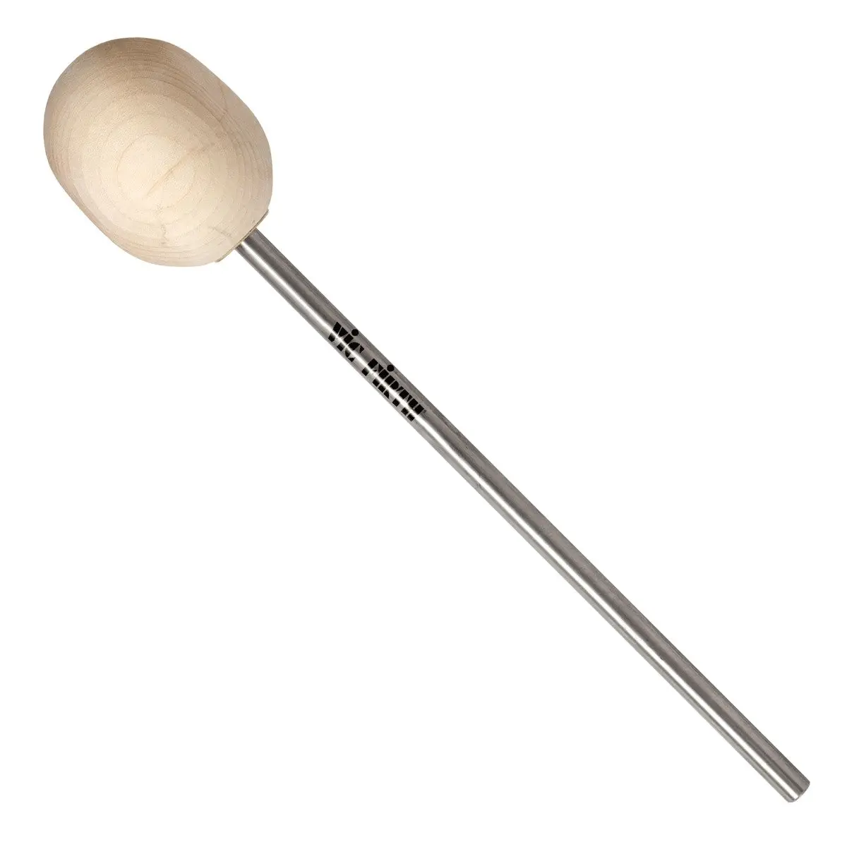 Vic Firth VicKick Wood Bass Drum Beater - Image 2