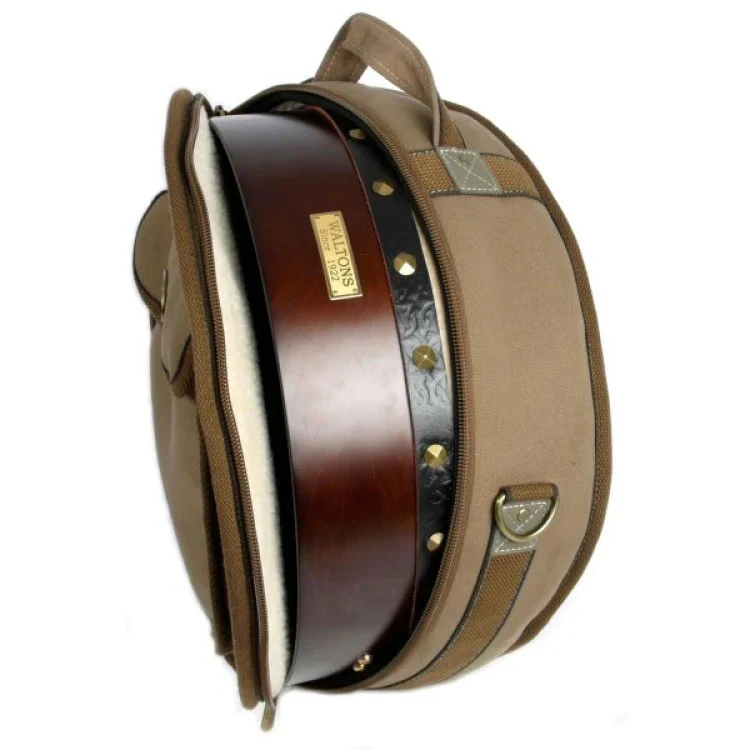 Waltons Frame Drum Bag McBrides Deluxe 16in - Image 3