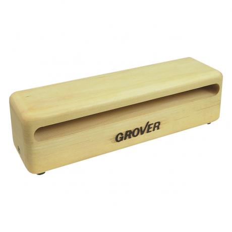 Grover 7in Wood Block