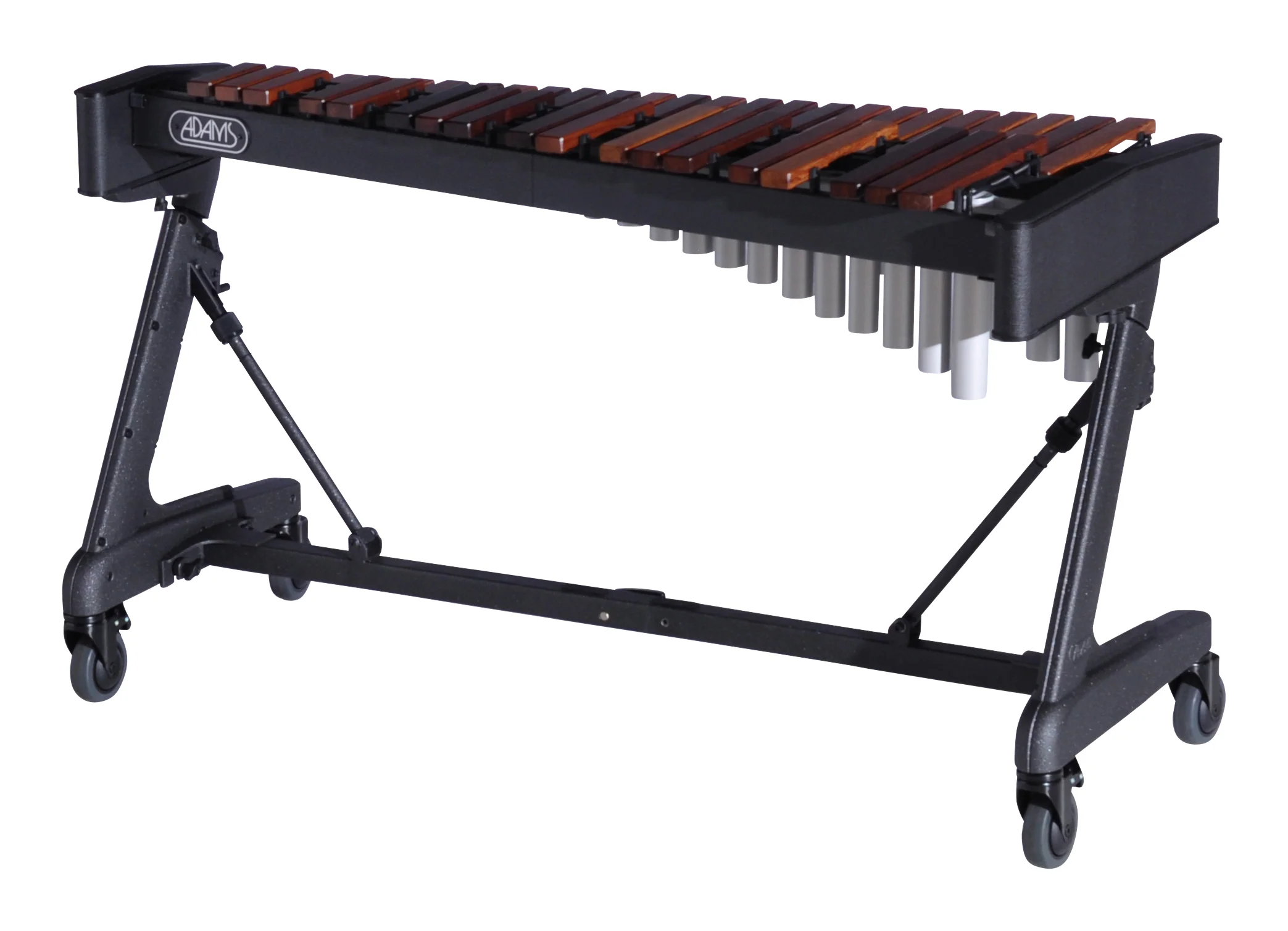 Adams SOLOIST Rosewood Xylophone 3.5 octaves APEX Frame - Quint tuned