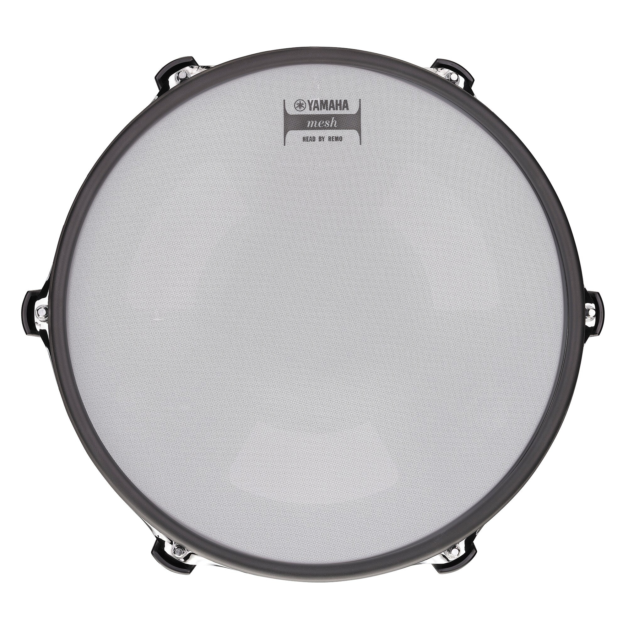 Yamaha 10in Mesh 2-zone pad - Image 2