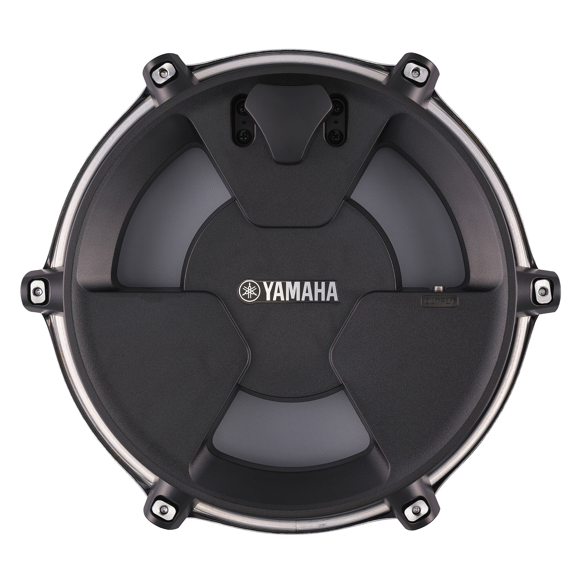 Yamaha 10in Mesh 2-zone pad - Image 3