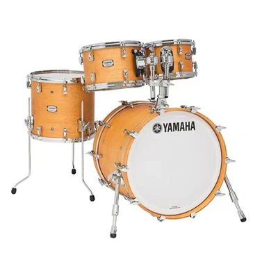 YAMAHA ABSOLUTE HYBRID MAPLE - 10,12, 16ft, 22x16