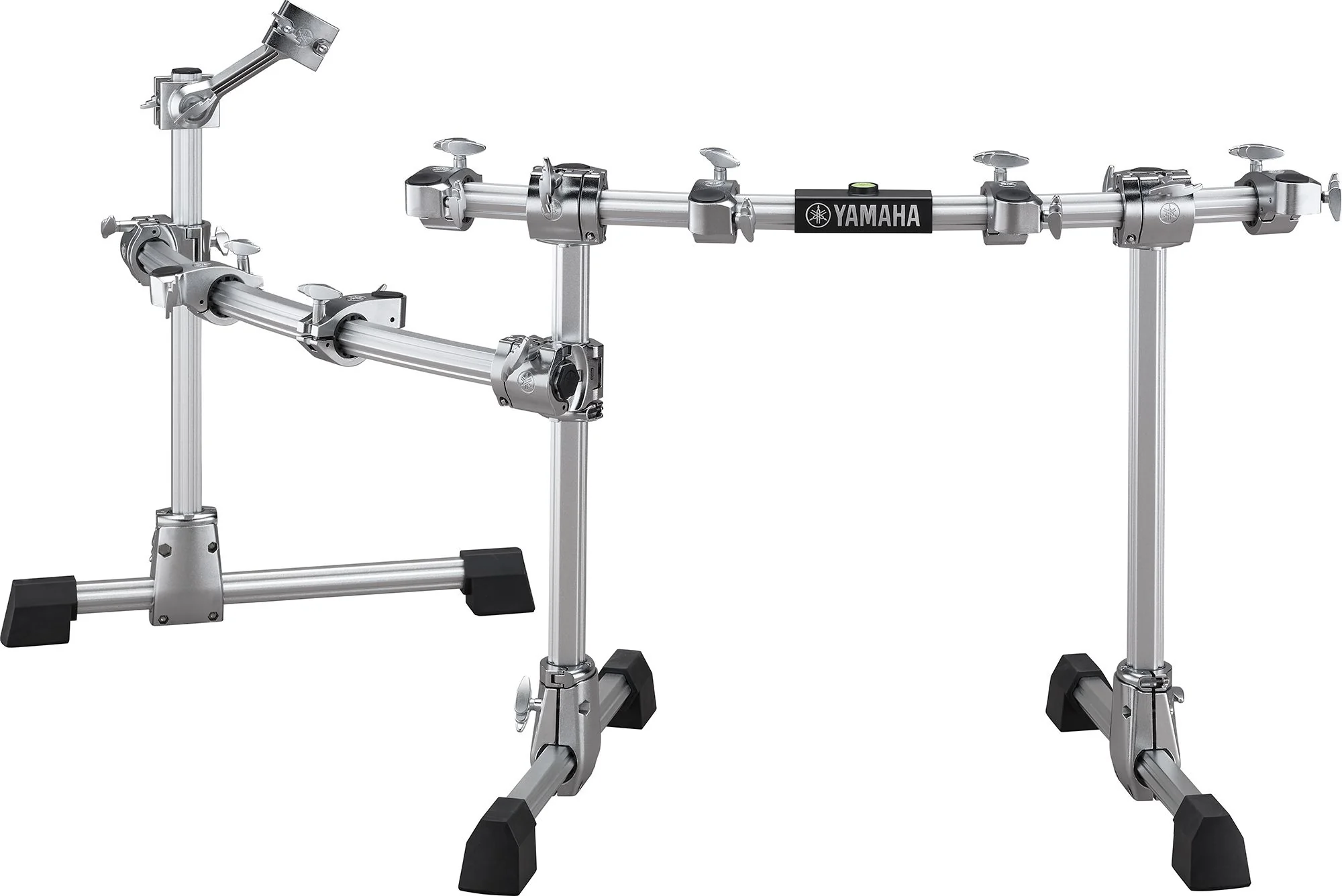 Yamaha DTX10K-X TCS Pad Real Wood Electronic Drum Kit - Image 7