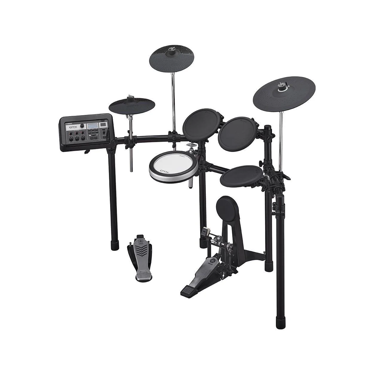 Yamaha DTX6K-X Electronic Drum Kit - Image 5