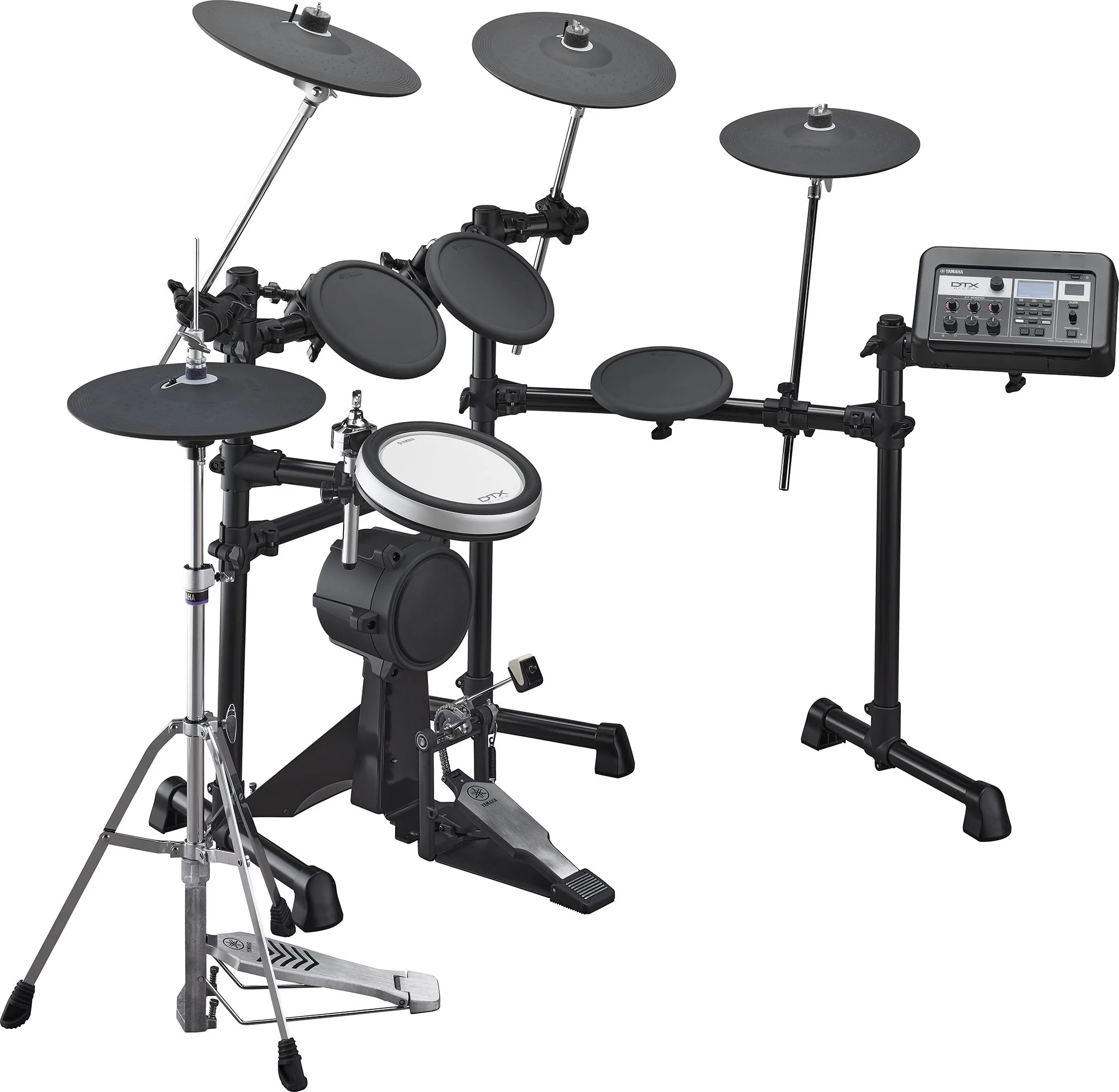 Yamaha DTX6K2-X Electronic Drum Kit - Image 6