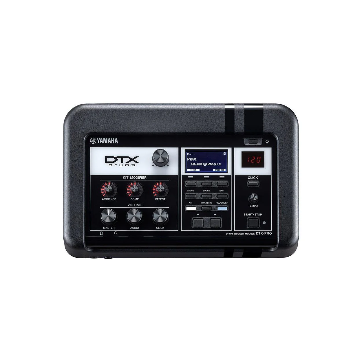 Yamaha DTX6K3-X Electronic Drum Kit - Image 3