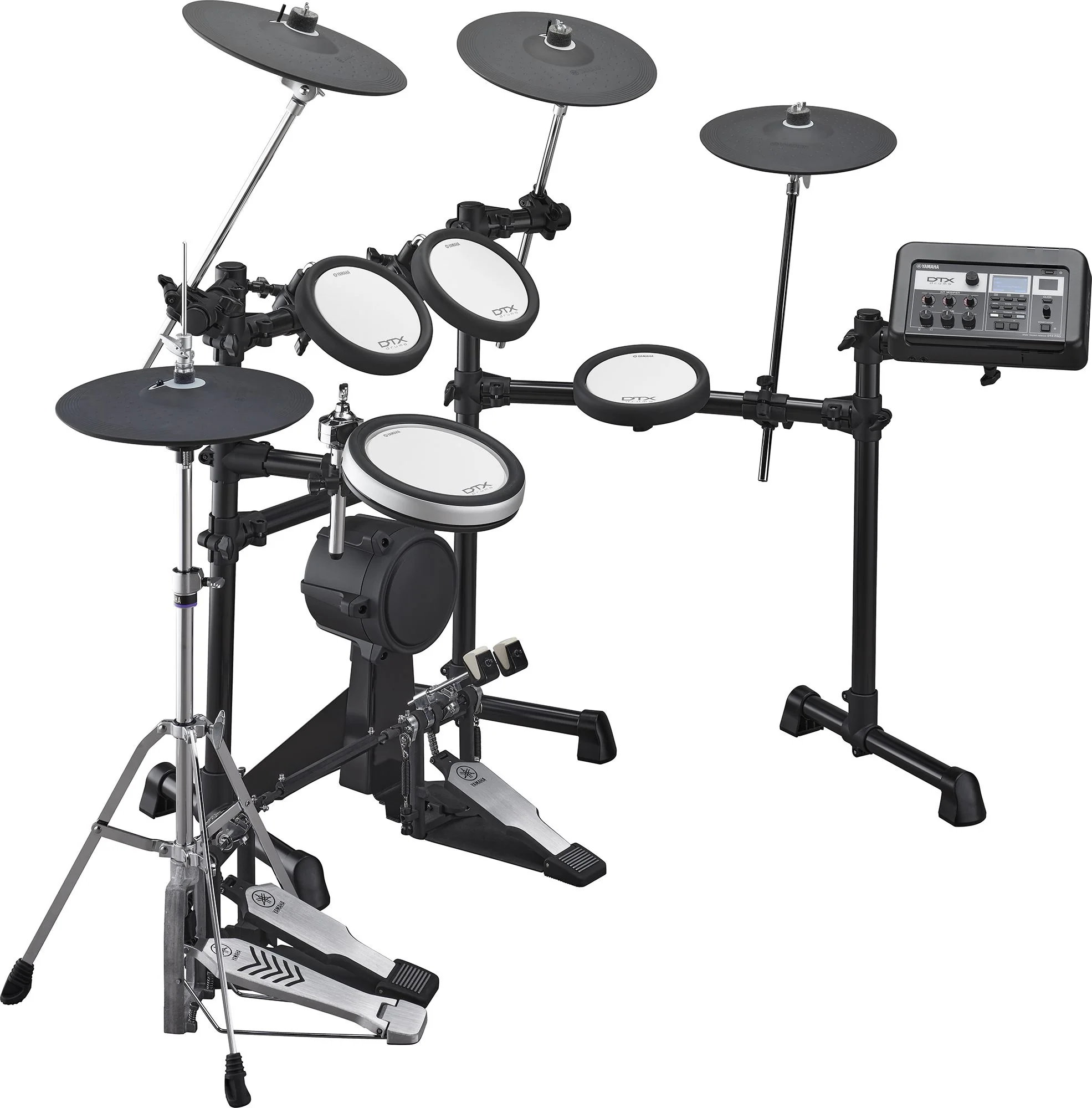 Yamaha DTX6K3-X Electronic Drum Kit - Image 8