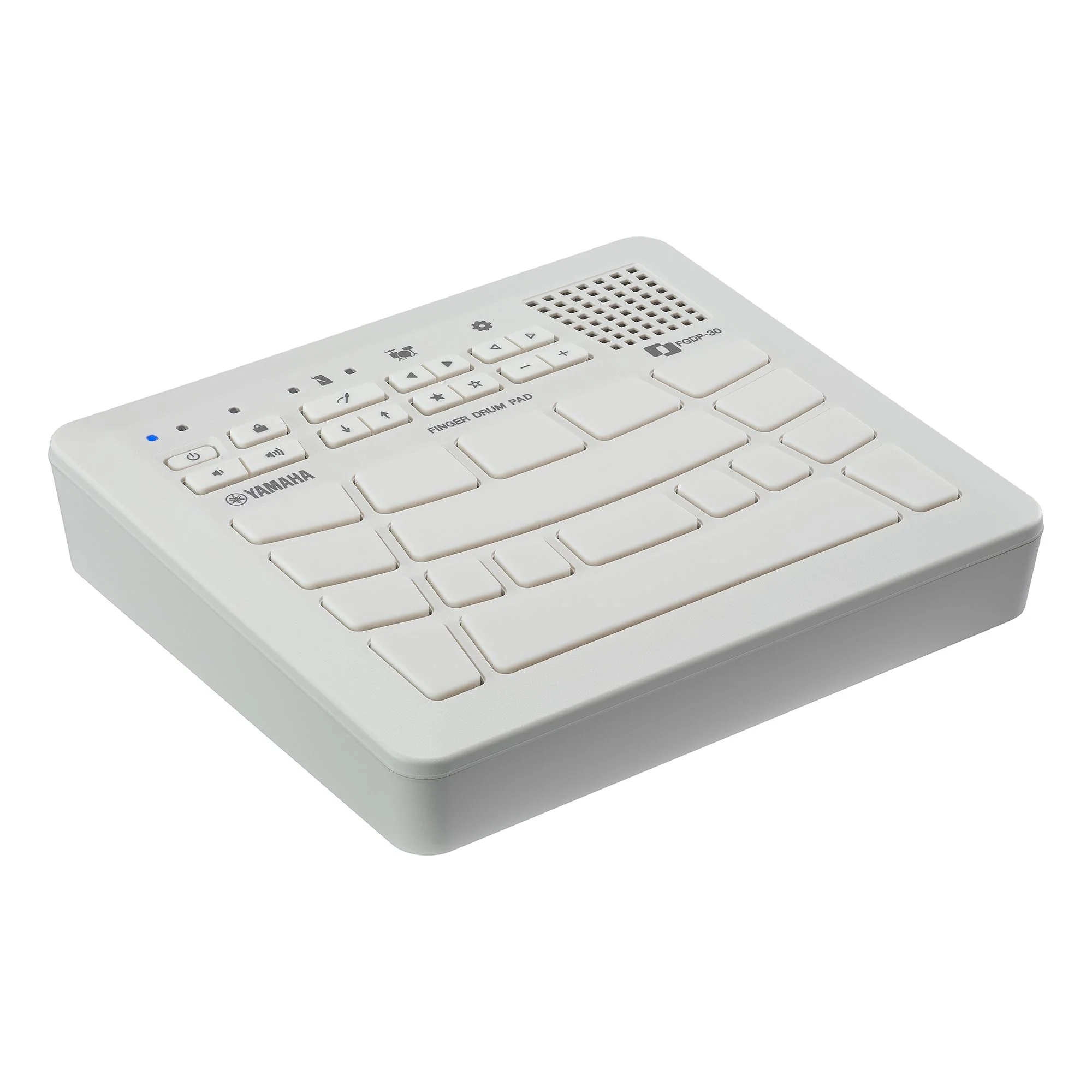 Yamaha FGDP30 Finger Drum Pad - Image 2