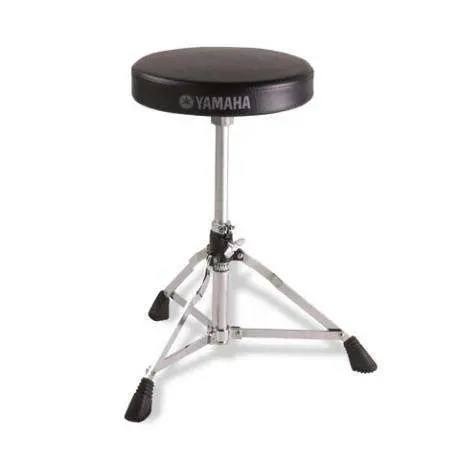 Yamaha Light Weight Drum Throne DS550