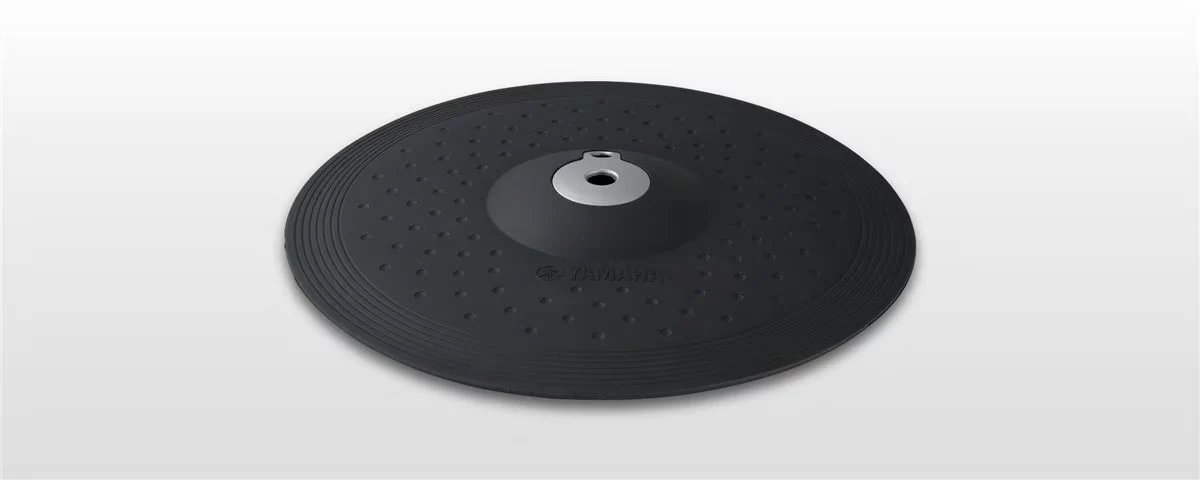 Yamaha PCY135 ELECTRONIC cymbal pad