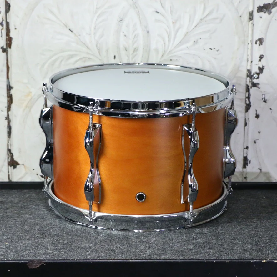 Yamaha Recording Custom Drum Set 20-10-12-14in - Real Wood - Image 10