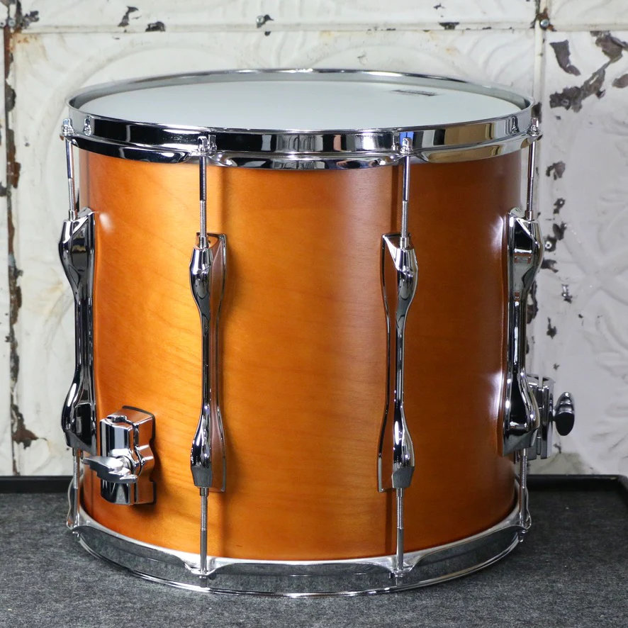 Yamaha Recording Custom Drum Set 20-10-12-14in - Real Wood - Image 3