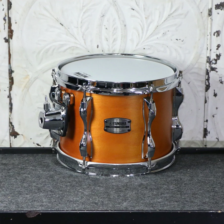 Yamaha Recording Custom Drum Set 20-10-12-14in - Real Wood - Image 6