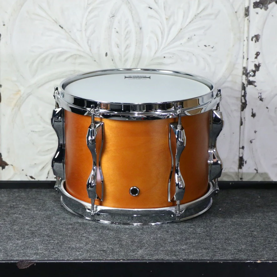 Yamaha Recording Custom Drum Set 20-10-12-14in - Real Wood - Image 7