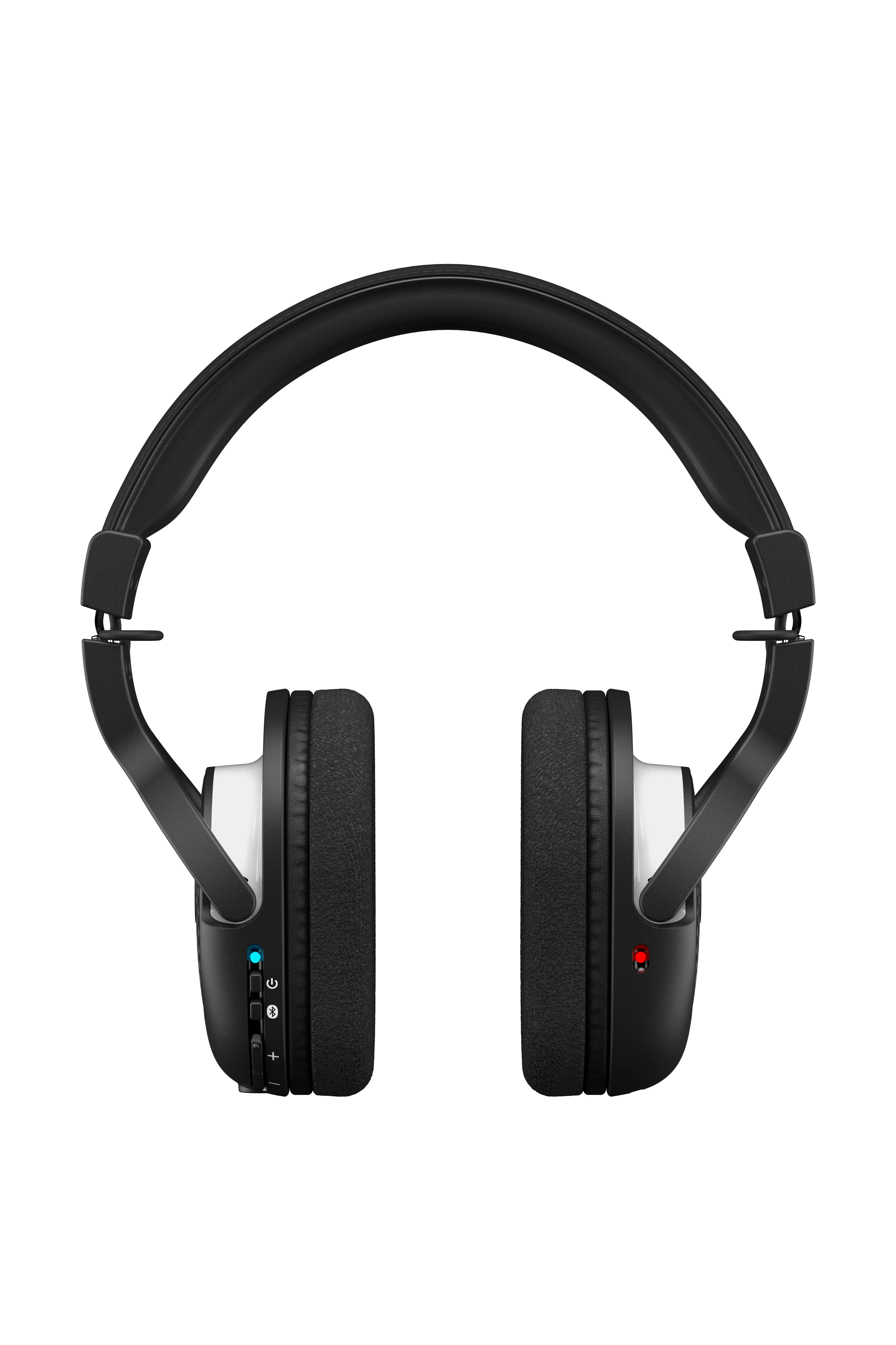 Yamaha YH-WL500 wireless stereo headphones - Image 2
