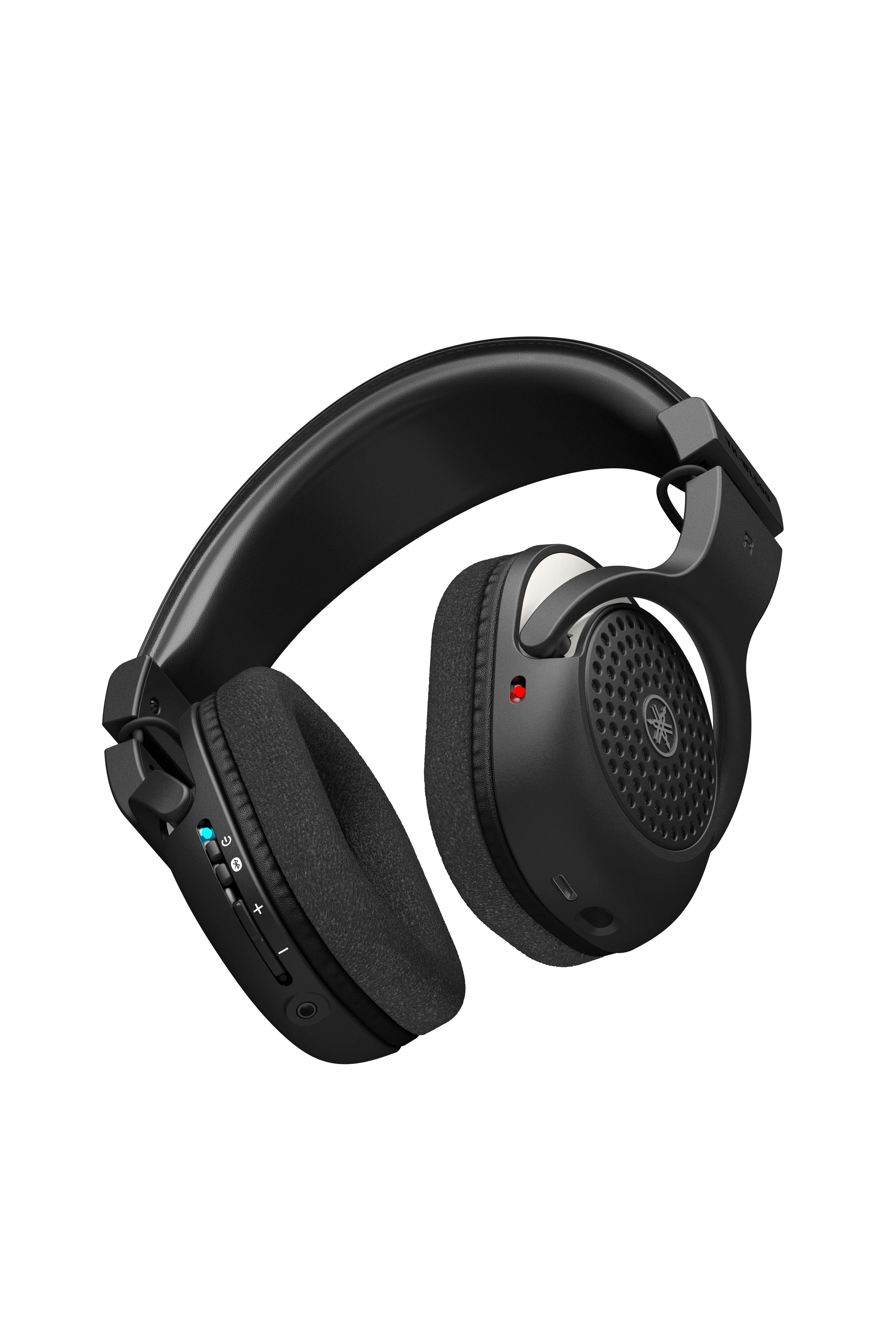 Yamaha YH-WL500 wireless stereo headphones - Image 3