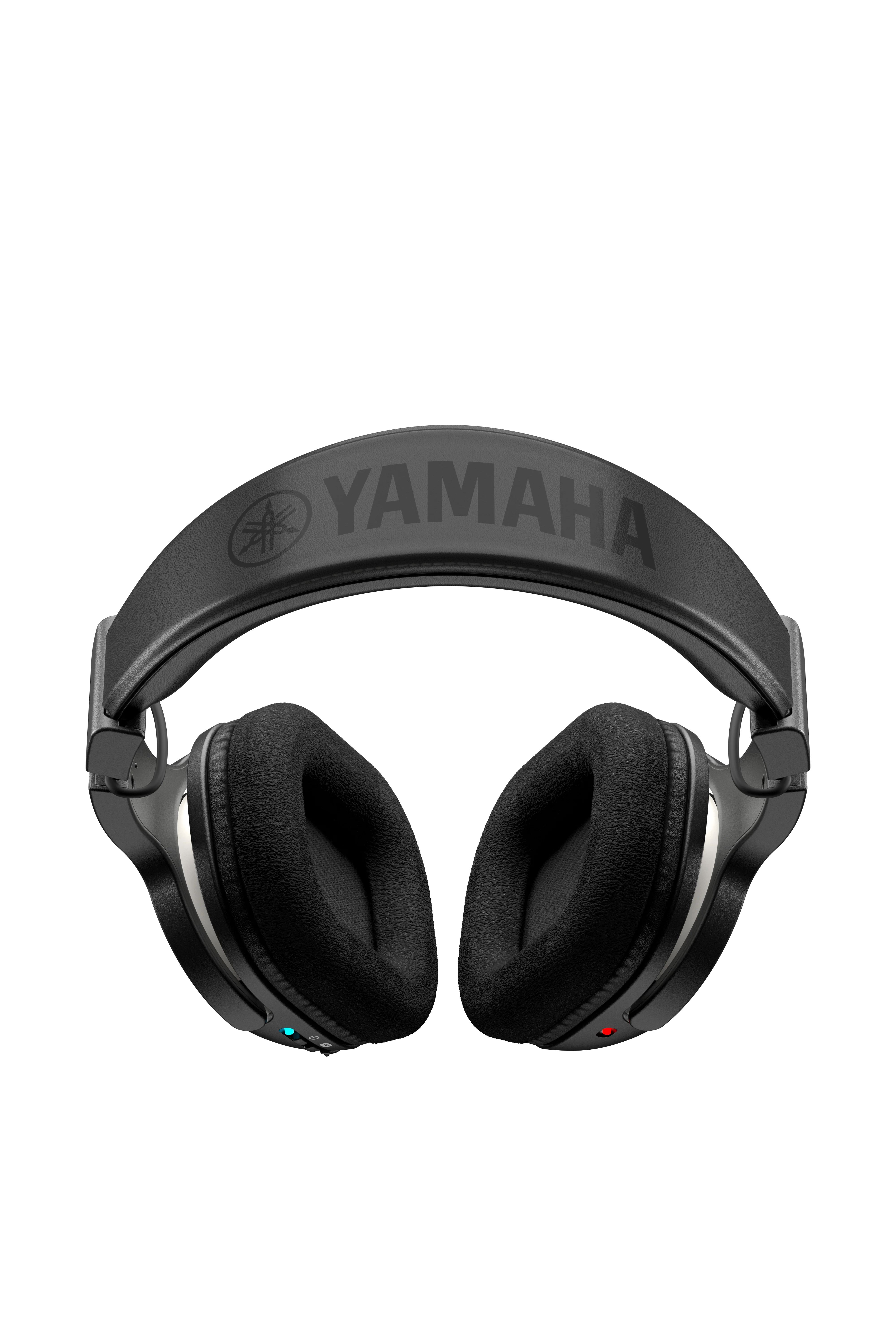 Yamaha YH-WL500 wireless stereo headphones - Image 4