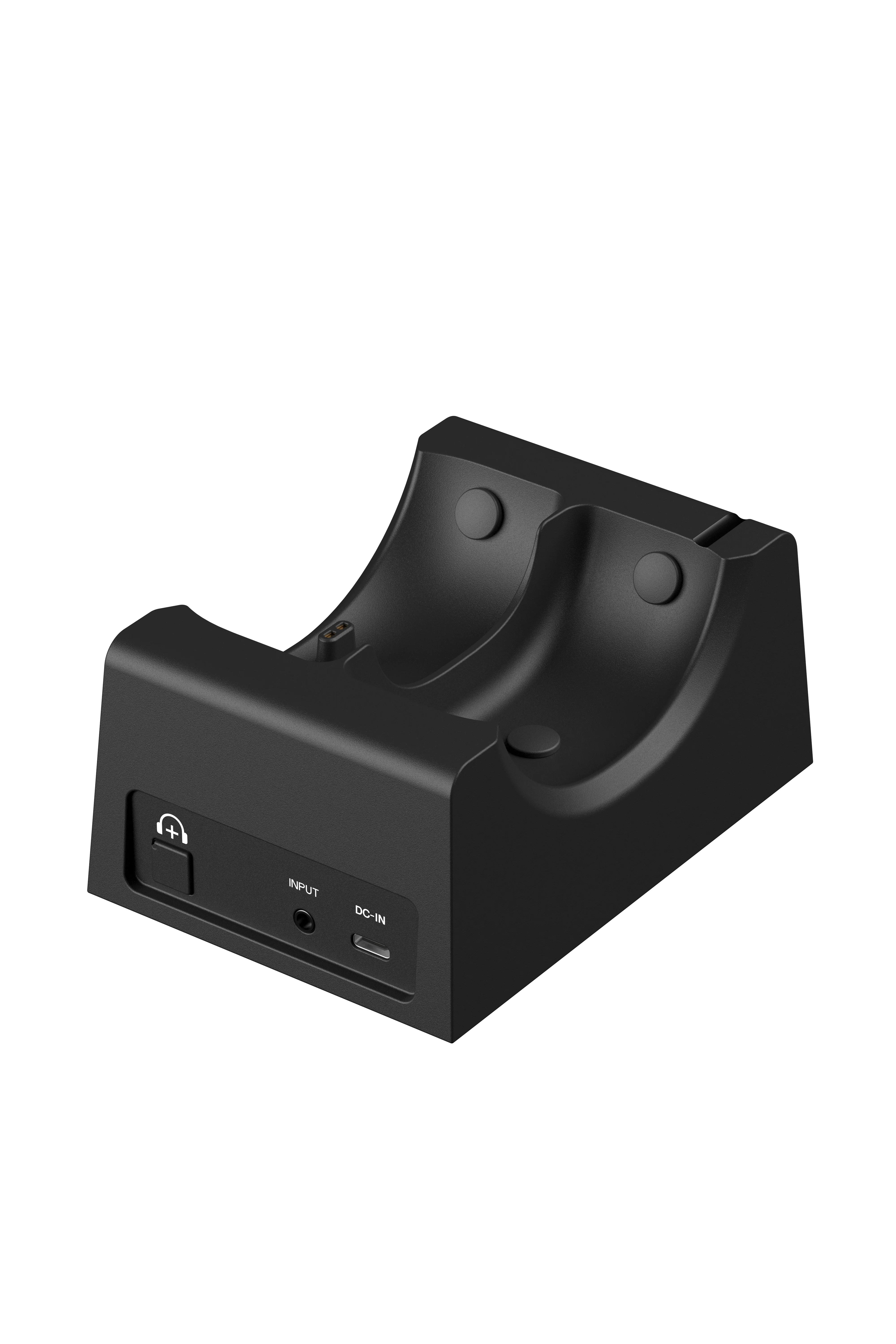 Yamaha YH-WL500 wireless stereo headphones - Image 6