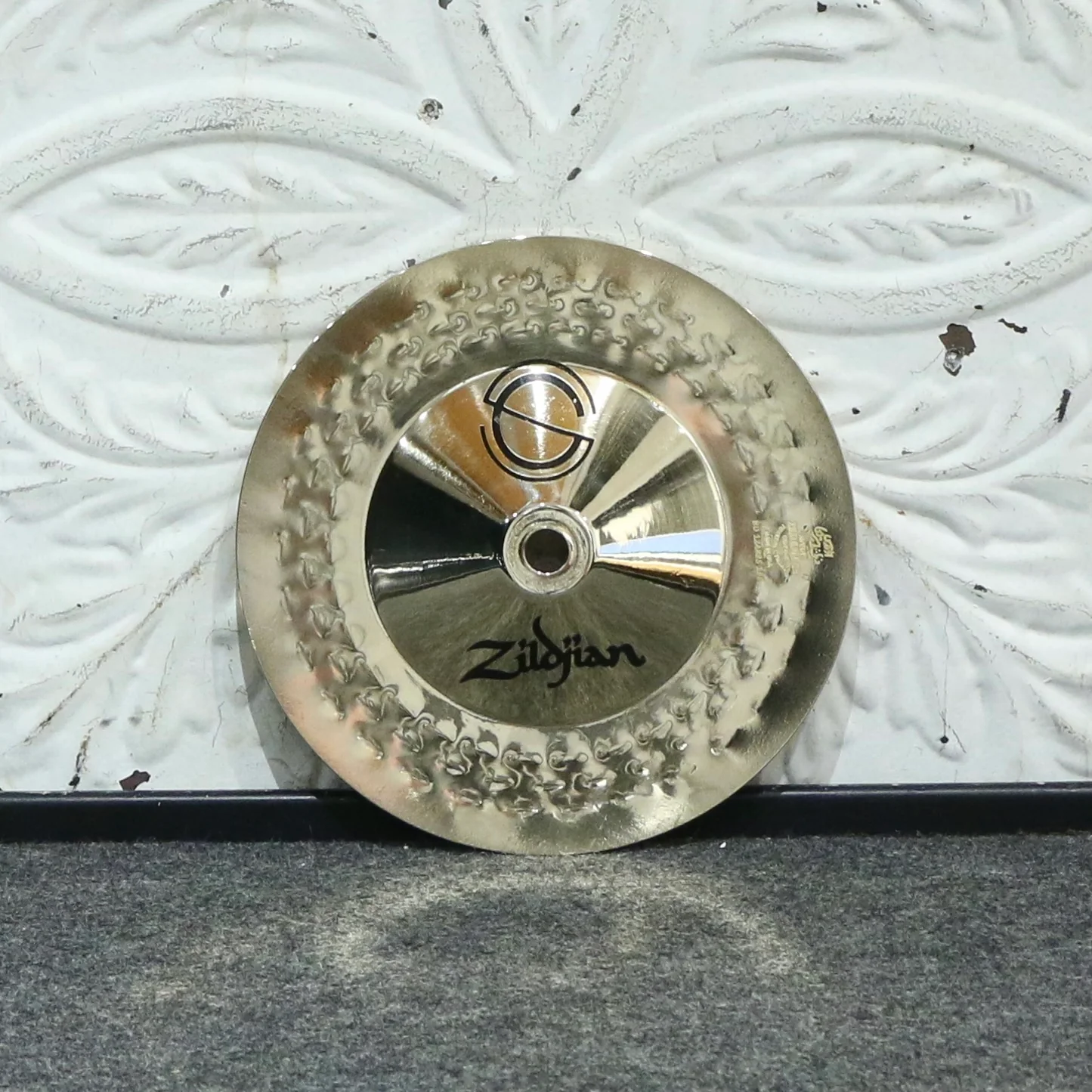 Zildjian FX Break Bell Cymbal 7in