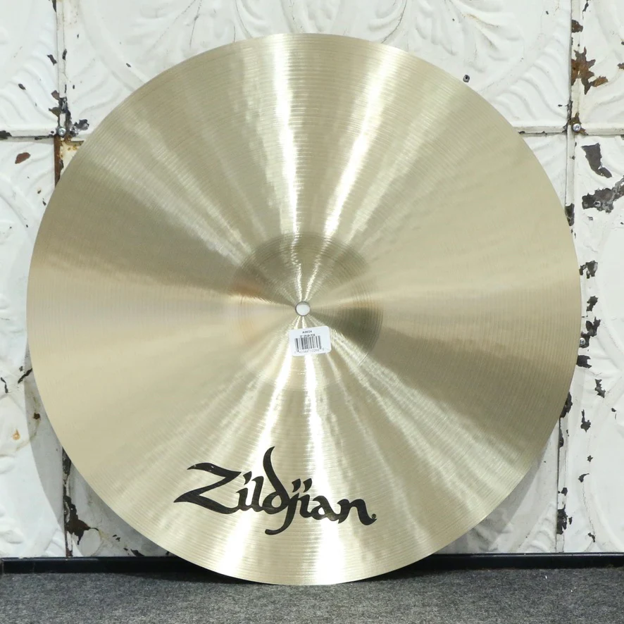 Zildjian A Crash/Ride Cymbal 20in (1954g) - Image 2