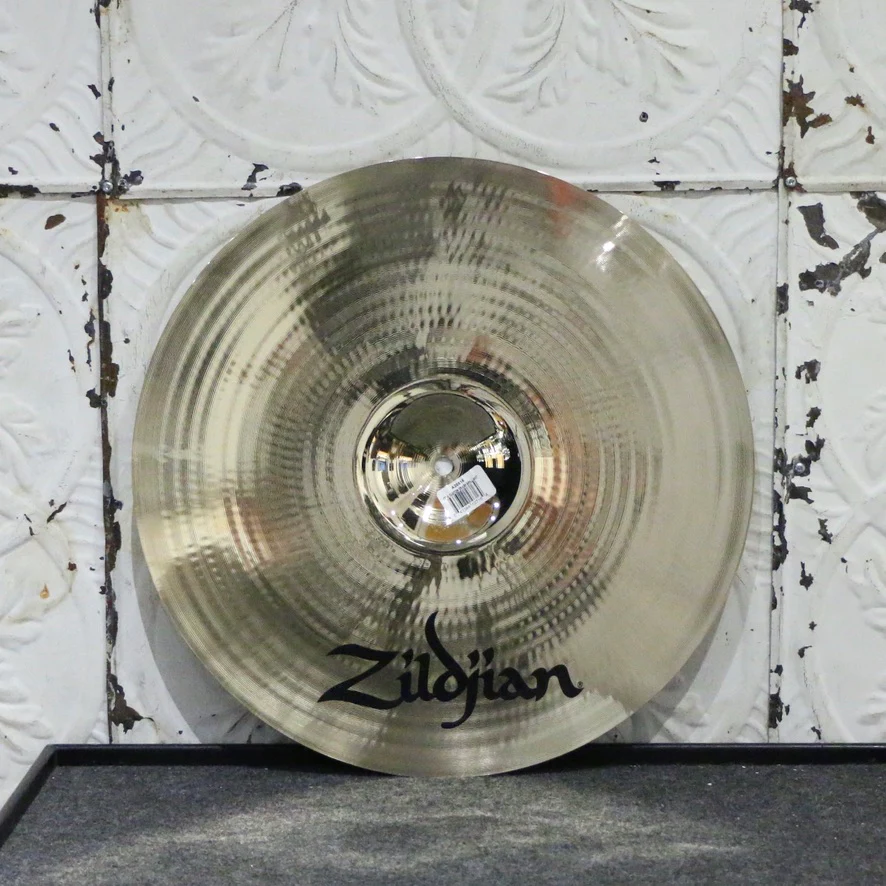 DEMO Zildjian A Custom Crash Brilliant 17in (1198g) - Image 2