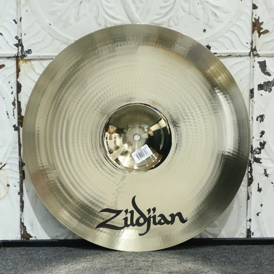 Zildjian A Custom Projection Crash Cymbal 18in (1394g) - Image 2