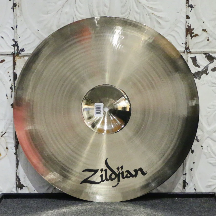 DEMO Zildjian A Custom Ride Cymbal 20in (2168g) - Image 2