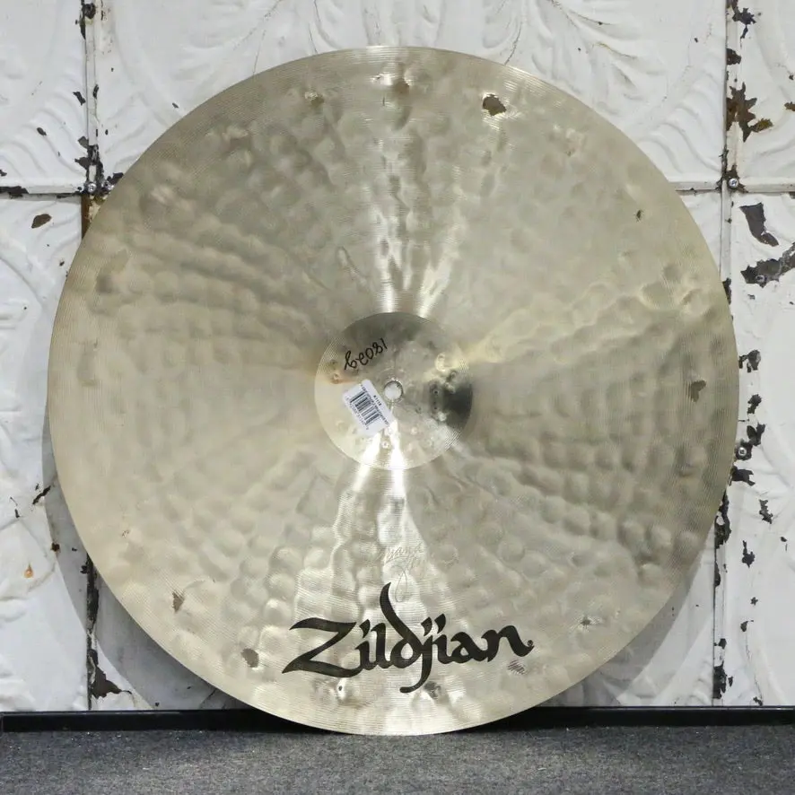 Zildjian Constantinople Renaissance Ride Cymbal 20in - Image 2
